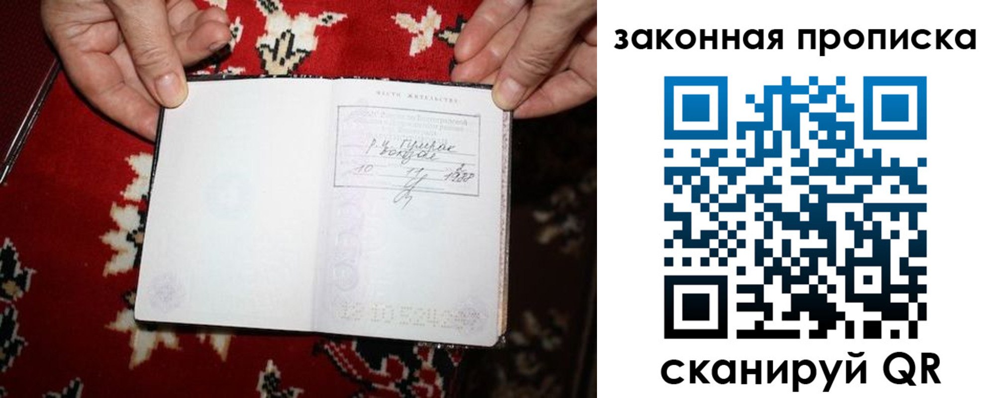 временная регистрация адрес в Мончегорске